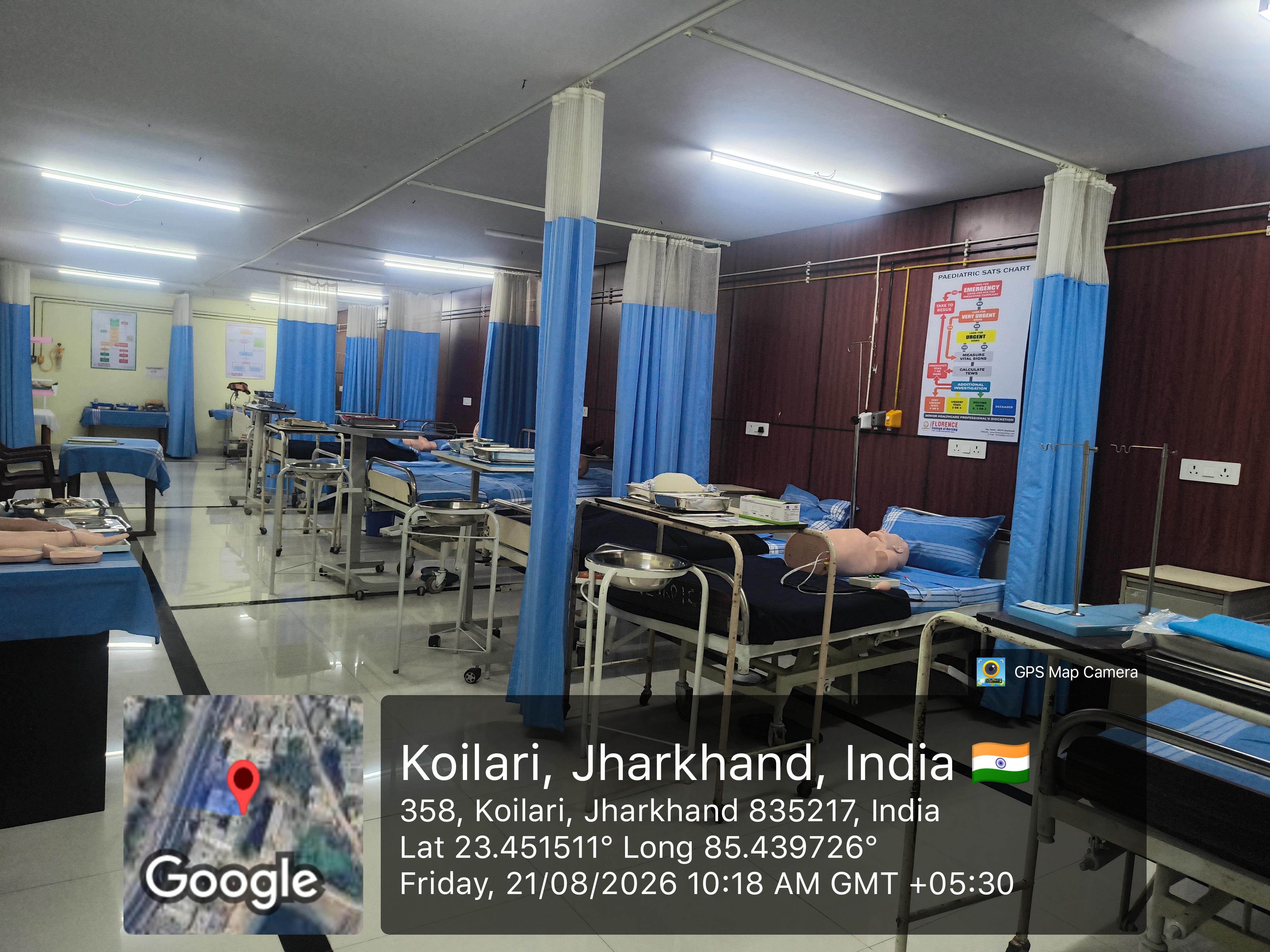 SKILL LAB