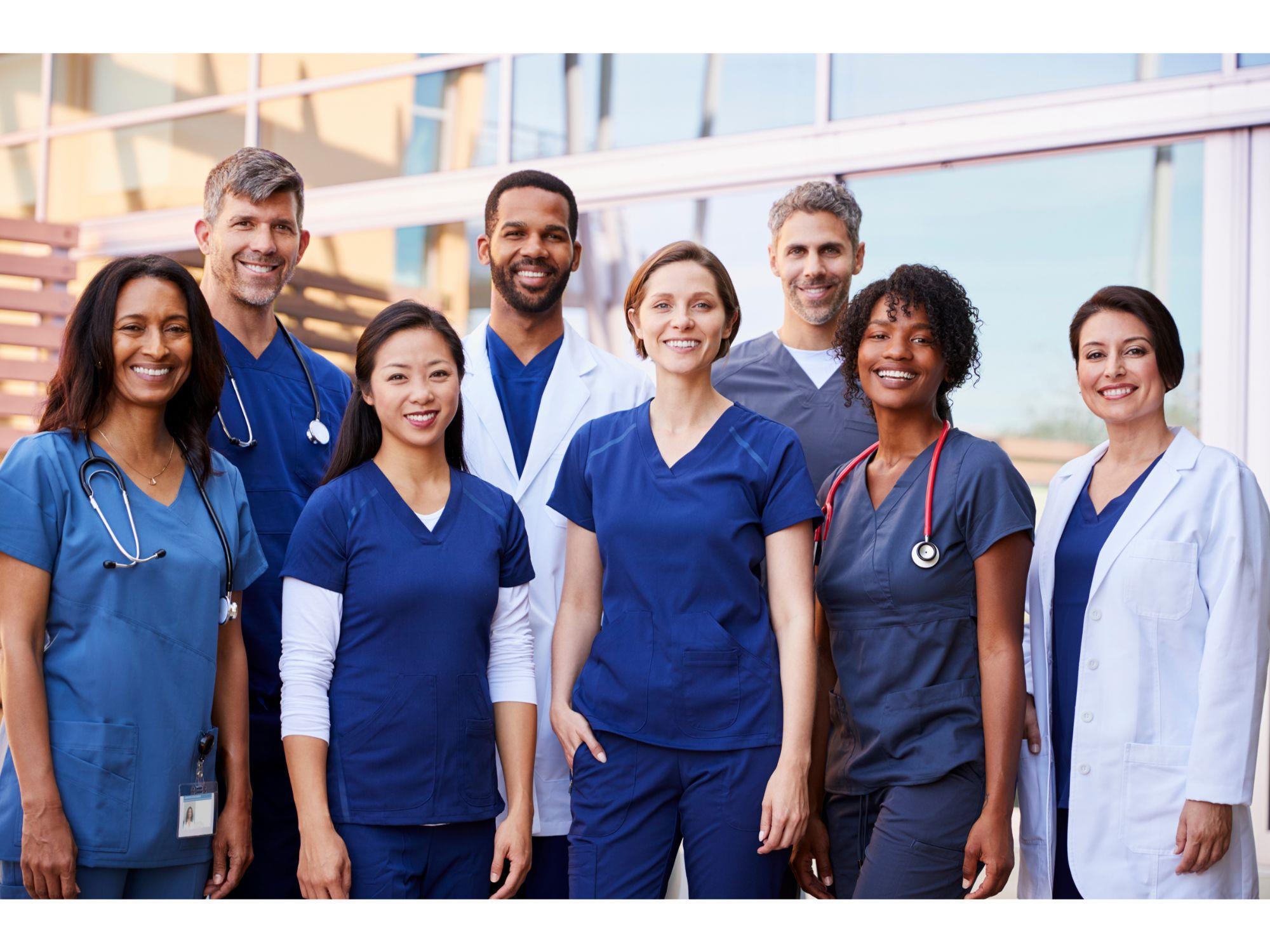 B.Sc. Nursing (Basic)