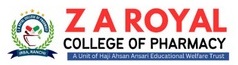 ZA Royal College of Pharmacy