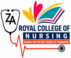 Z.A ROYAL COLLEGE OF NURSING