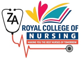 Z.A ROYAL COLLEGE OF NURSING